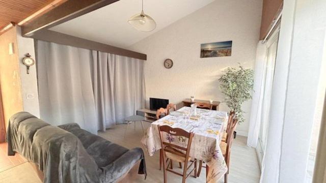 Maison Plein Pied Proximite Plage Et Commerce - 5Sir33 Le Barcarès Exterior foto
