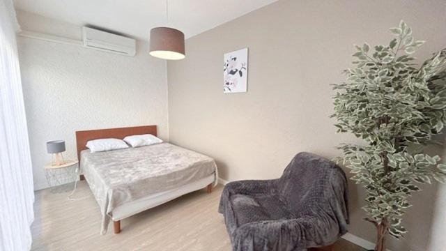 Maison Plein Pied Proximite Plage Et Commerce - 5Sir33 Le Barcarès Exterior foto