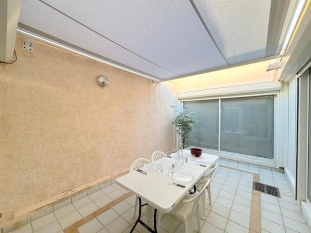 Maison Plein Pied Proximite Plage Et Commerce - 5Sir33 Le Barcarès Exterior foto