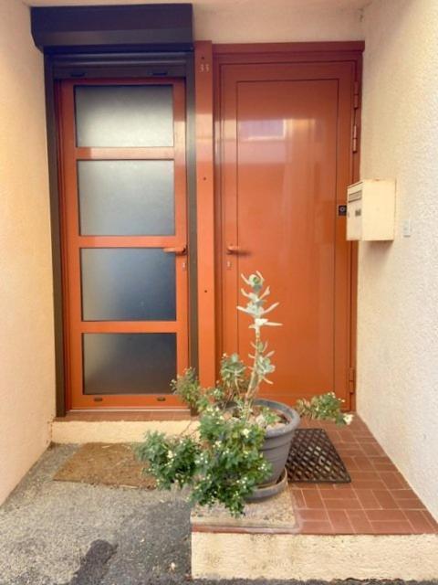 Maison Plein Pied Proximite Plage Et Commerce - 5Sir33 Le Barcarès Exterior foto