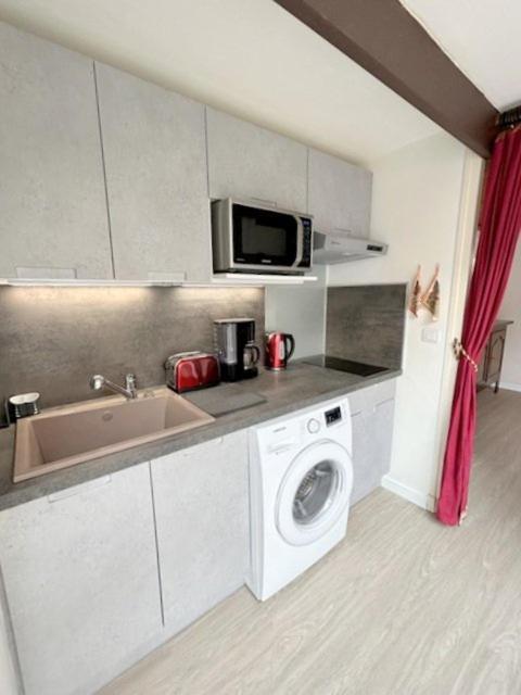 Maison Plein Pied Proximite Plage Et Commerce - 5Sir33 Le Barcarès Exterior foto